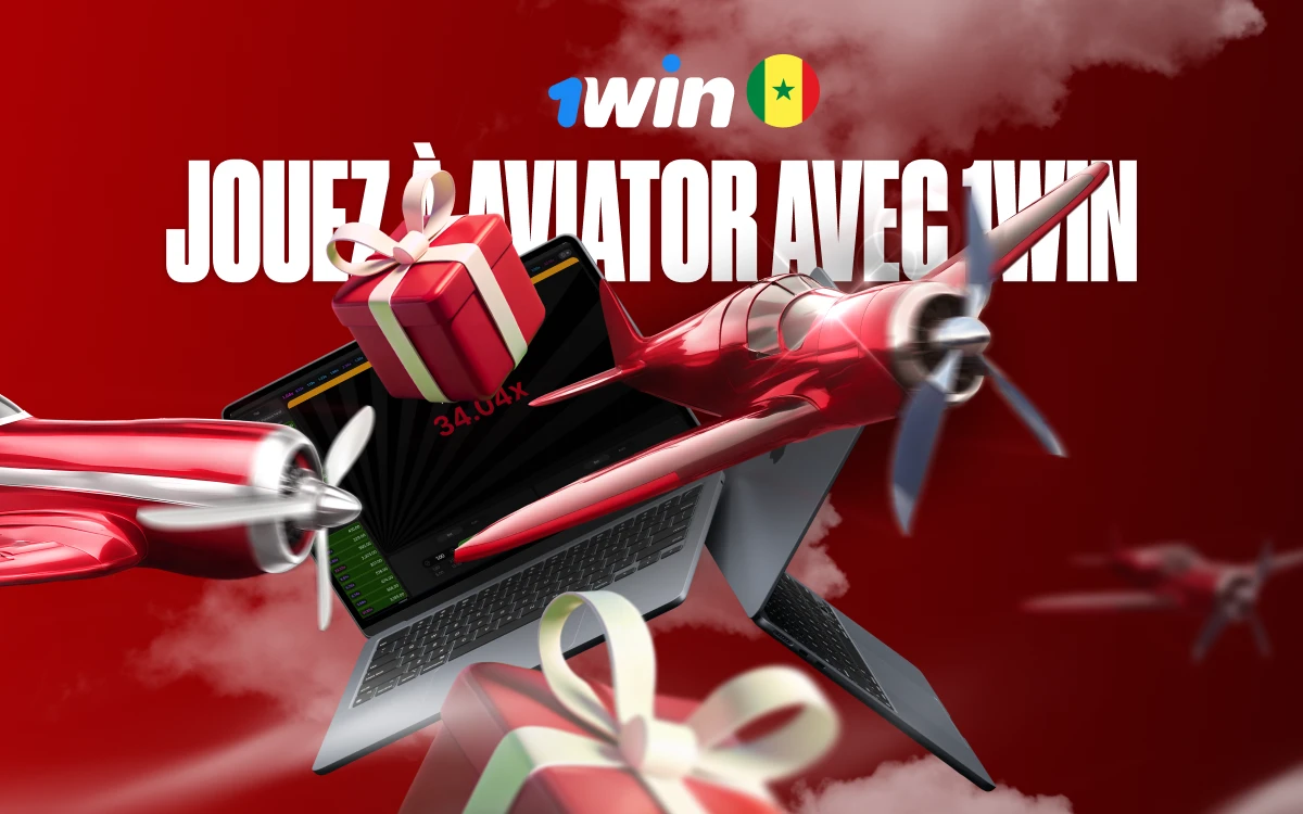 Aviator 1win